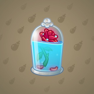 Eternal Rose #23397