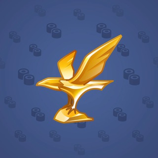 Rare Bird #8335