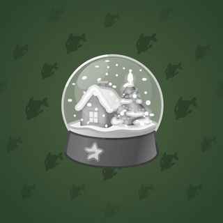 Snow Globe #53531