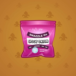 Swag Bag #8462