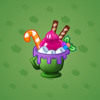 Holiday Drink #73346