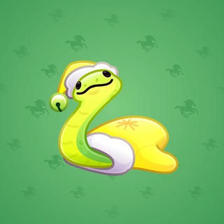 Pet Snake #11773