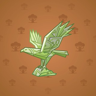 Rare Bird #1884