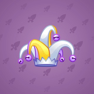 Jester Hat #41360