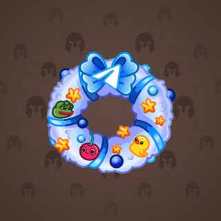 Winter Wreath #17355