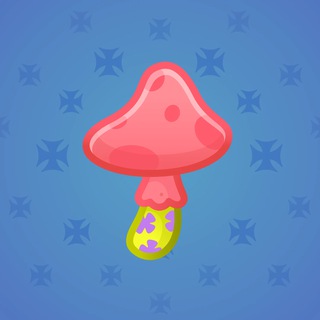 Spy Agaric #78628