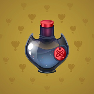 Love Potion #21340