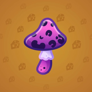 Spy Agaric #73654