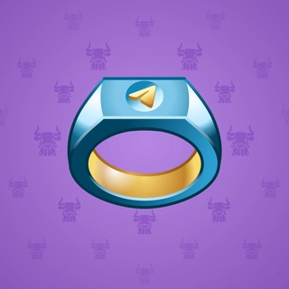 Signet Ring #9431