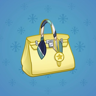 Loot Bag #12930