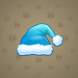 Santa Hat #28414