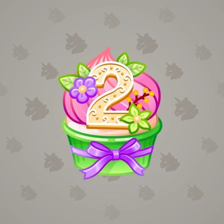 Whip Cupcake #90784