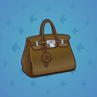 Loot Bag #9652