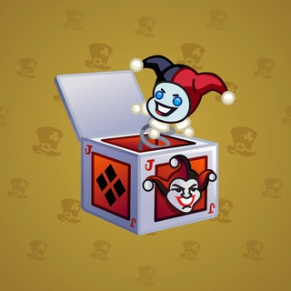 Jack-in-the-Box #29266