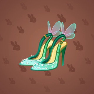 Sky Stilettos #9333