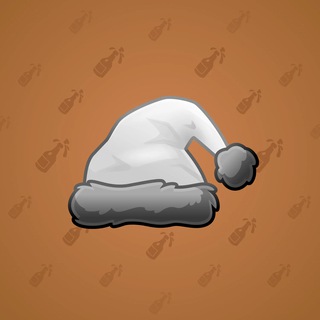 Santa Hat #27330