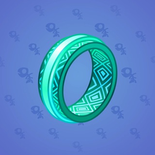 Bonded Ring #7217