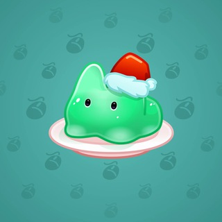 Jelly Bunny #21610