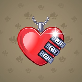 Cupid Charm #4922