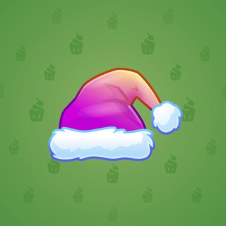 Santa Hat #18290