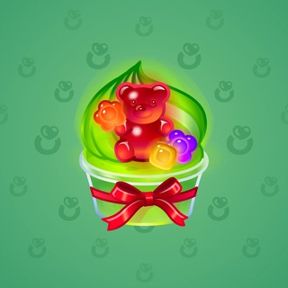 Whip Cupcake #89284