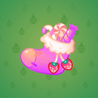 Xmas Stocking #85778