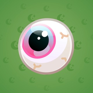 Evil Eye #17734