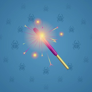Party Sparkler #55920