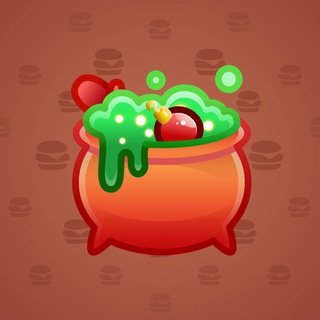 Hex Pot #31618