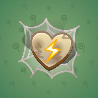 Trapped Heart #9576