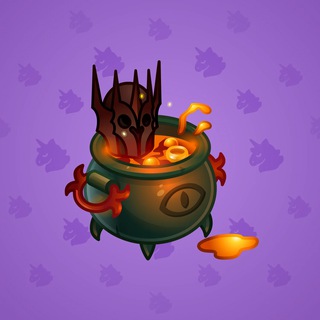 Money Pot #46497