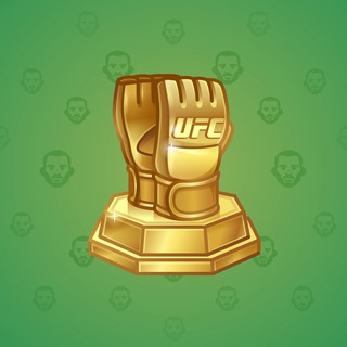 UFC Glove Token