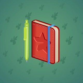 Star Notepad #12512