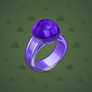 Gem Signet #3613