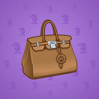 Loot Bag #3364