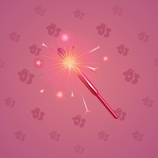 Party Sparkler #90854