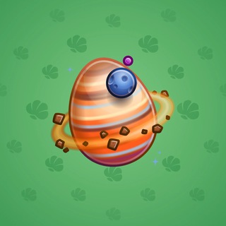 Easter Egg #113613
