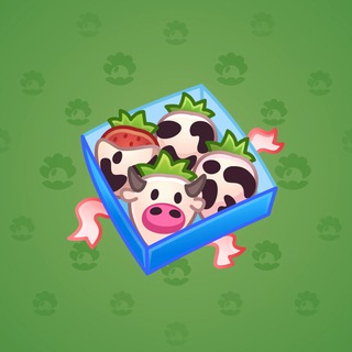 Berry Box #4870
