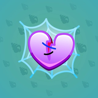 Trapped Heart #2759