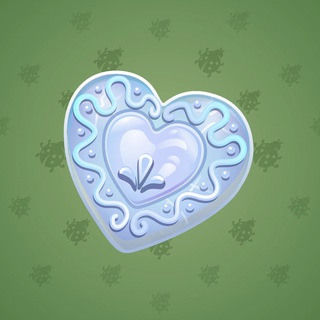 Cookie Heart #11374