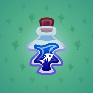 Magic Potion #3095