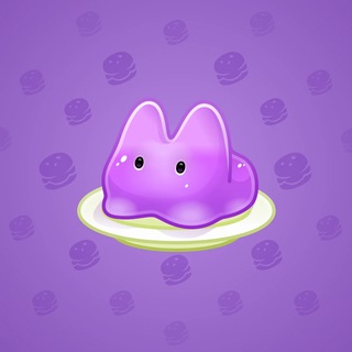 Jelly Bunny #106143