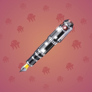 Fine Pen #17778