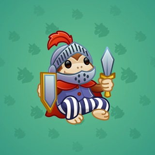 Jolly Chimp #11350