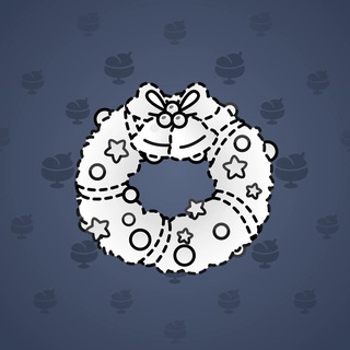 Winter Wreath #48909
