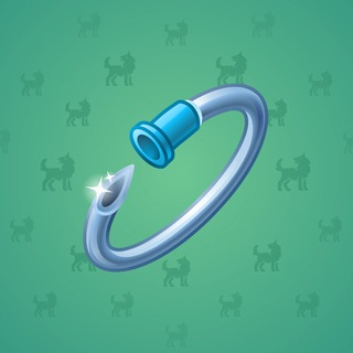 Nail Bracelet #2298