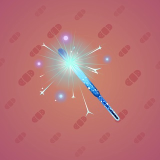 Party Sparkler #64661