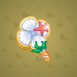 Clover Pin #71181