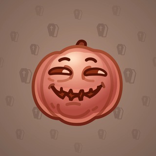 Mad Pumpkin #17127