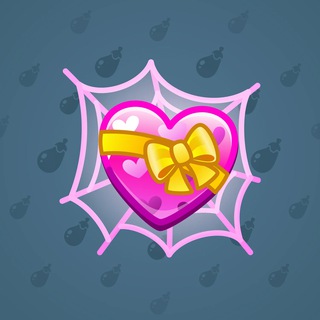 Trapped Heart #23318